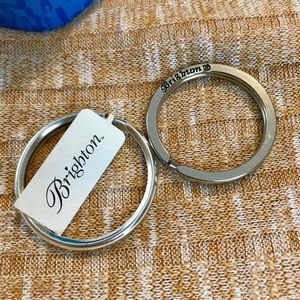 Brighton Key Rings Set